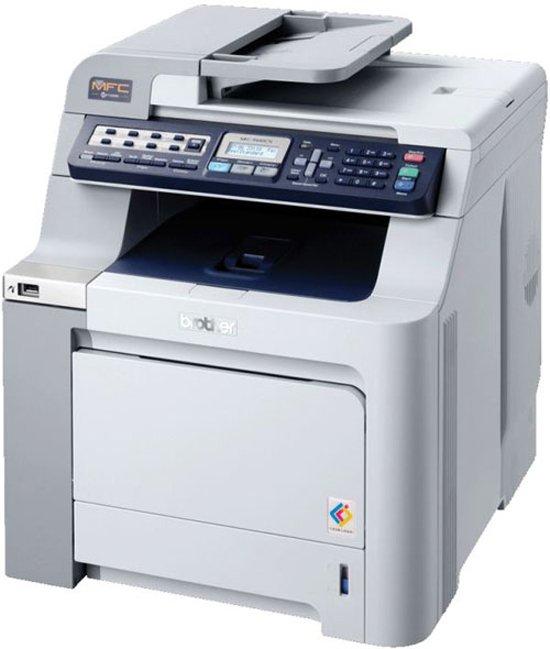 Toner Brother MFC-9450CDN 